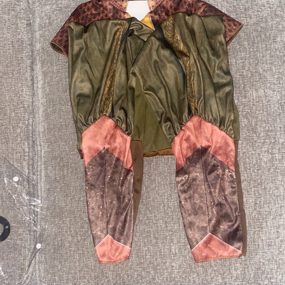 Disney Raya costume - Picture 5 of 12